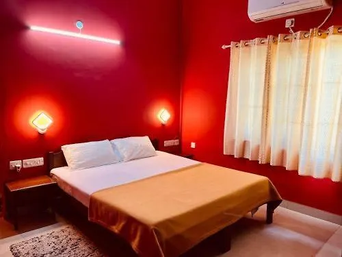 Love Shore Home Stay Talavadi  Ινδία