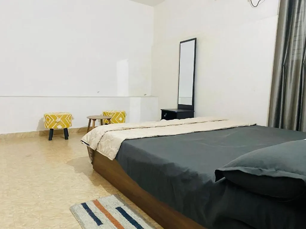 Love Shore Home Stay Talavadi  Δωμάτια σε οικογενειακή κατοικία Talavadi (Kerala)